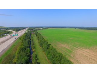 Farmland in Pulaski County, Arkansas - ABSOLUTE ARKANSAS REAL ESTATE AUCTION - 1,200+/- ACRES OFFERED IN 6 TRACTS IN PULASKI COUNTY, ARKANSAS